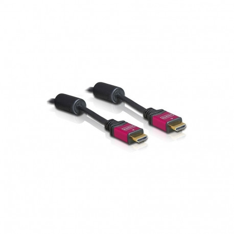"DELOCK Kabel HDMI A/A St/St 3.0m"