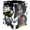 "HERMA Papierkorb Fußball 1Stk"
