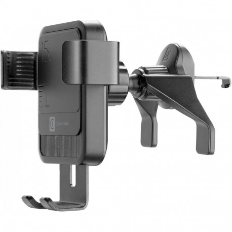 "Cellularline Slide Air - Universal In Car Holder BLACK"