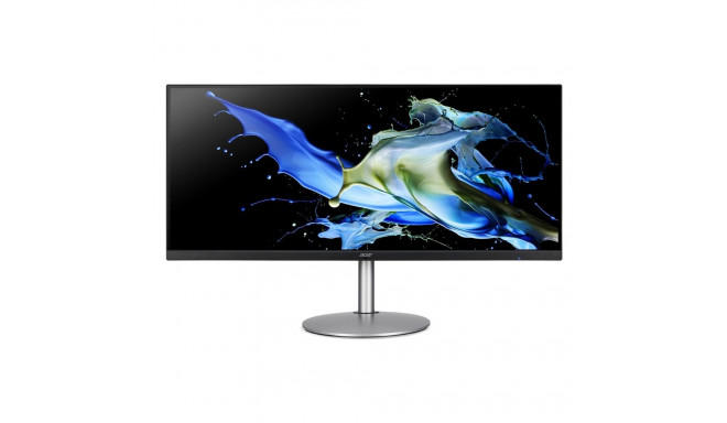 "Acer CB342CUs 34"" 86cm 21:9 75Hz 3440x1440 sil.black"
