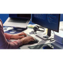 "Logitech MX Mechanical Mini Minimalist Wireless Illuminated Keyboard - GRAPHITE - (DE) - CLICKY"