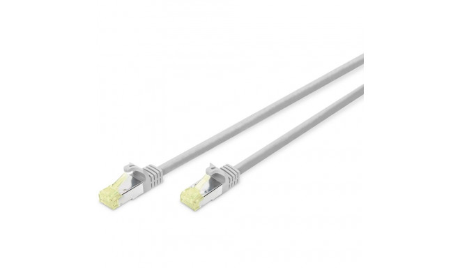 "DIGITUS CAT 6A S/FTP Patchkabel. Component Level getestet 5m"