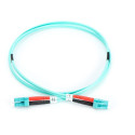 "DIGITUS LWL Patchkabel LC -> LC 10.00m Multimode Duplex OM3"
