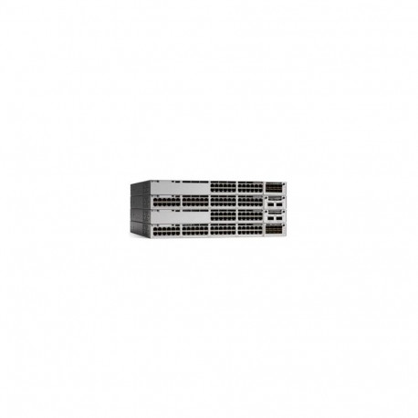 "Cisco GSwitch Catalyst C9300-48P-E"