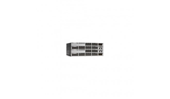 "Cisco GSwitch Catalyst C9300-48P-E"