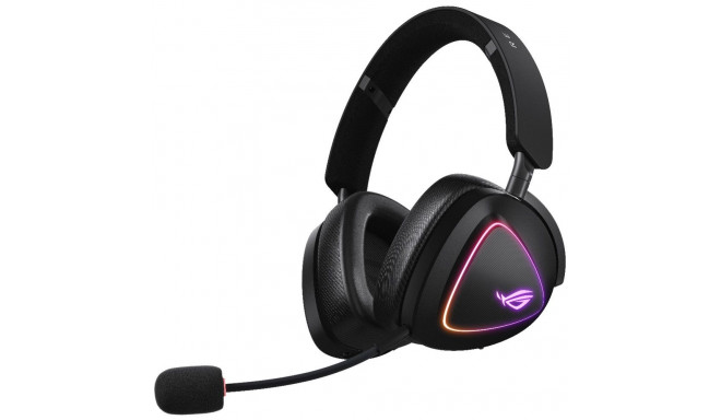 "ASUS Headset ROG Delta II"