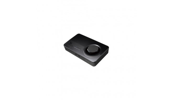 "ASUS Soundsystem Xonar U5 Soundsystem"