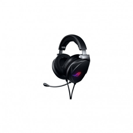 "ASUS Headset ROG Theta Gaming Headset 7.1 Surround. USB-C"