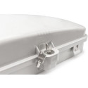 "DIGITUS FTTH Box Außen -24 LC/Duplex od. 24 SC/Simplex"