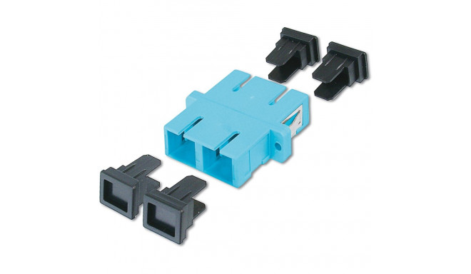 "DIGITUS SC / SC Kupplung. Multimode"