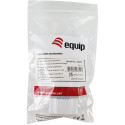 "Equip Aufputzdose Cat6A 1-Port RJ45 UTP"