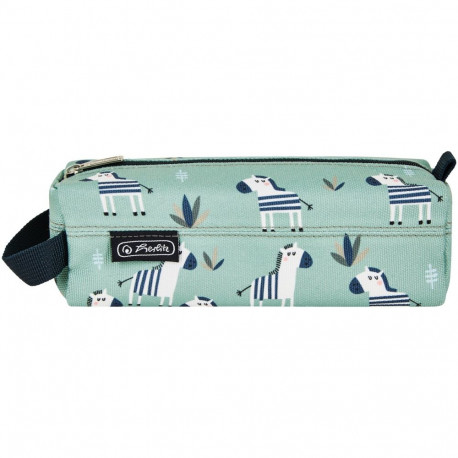 "Herlitz Faulenzer Quattro Crazy Zebra"