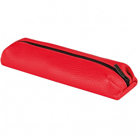 "Herlitz Faulenzer Origami Flame red"