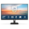 "Philips 68.5cm (27.0"") 27E1N1800A 16:09 HDMI+DP IPS black"