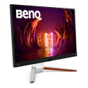 "BenQ 80.1cm MOBIUZ EX3210U 16:9 HDMI/USB/DP grau UHD"