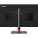 "Lenovo ThinkVision P32pz-30 (31.5"") UHD HDMI/DP/USB-C/DOC"