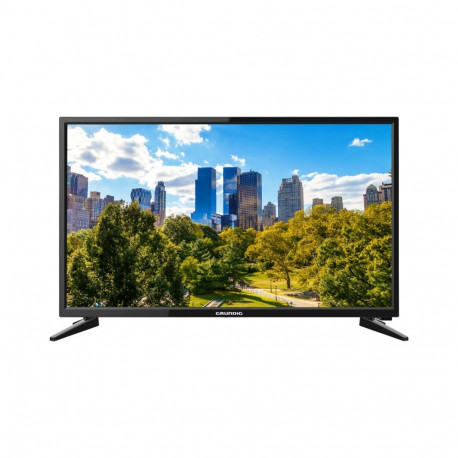 "Grundig 24 GHB 5340 schwarz"
