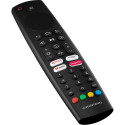 "Grundig 43 VCE 223 schwarz"