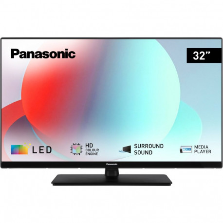 "Panasonic TS-32N30AEZ schwarz"