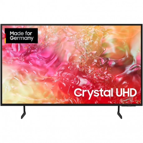 "Samsung GU50DU7199UXZG"