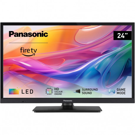 "Panasonic TV-24S50AEZ schwarz"