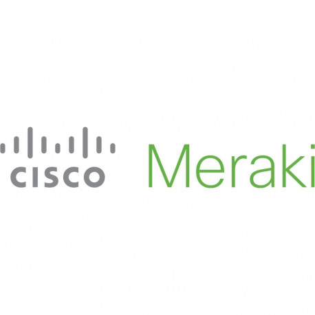 "Cisco Meraki MX84 Secure SD-WAN Plus License and Support 1 Year"
