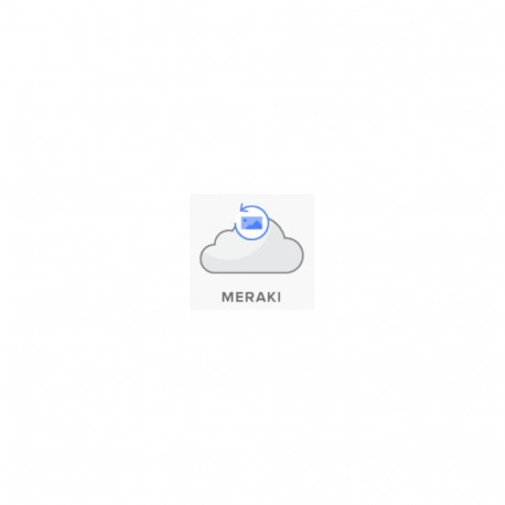 "Cisco MERAKI MV 90 DAY CLOUD ARCHIVE"