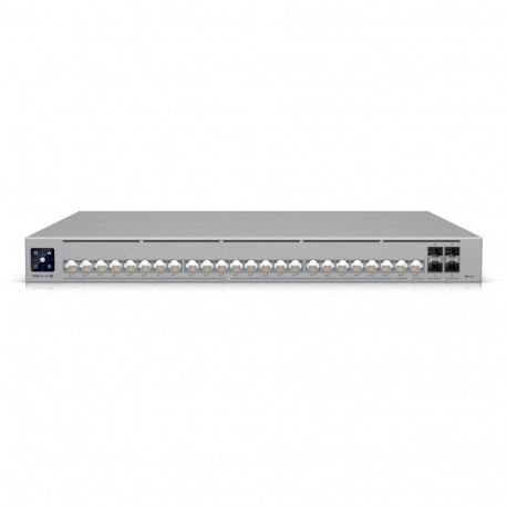 "Ubiquiti Switch full managed Layer3 28 Port USW-Pro-HD-24-PoE"
