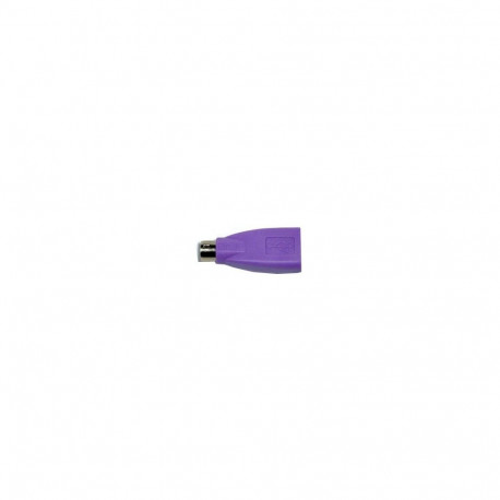 "CHERRY Adapter USB -> PS/2 violet"