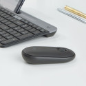 "Logitech M350 Pebble Wireless black"