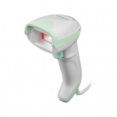 "Datalogic Barcode-Scanner Gryphon I GD4520 2D USB inkl. Kabel ohne Ständer"