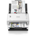 "Epson WorkForce DS-410 - Dokumentenscanner - 600x600 dpi - A4 USB"