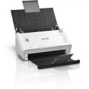 "Epson WorkForce DS-410 - Dokumentenscanner - 600x600 dpi - A4 USB"