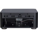 "ITX Inter-Tech A80 Black. 60W"