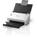 "Epson WorkForce DS-410 - Dokumentenscanner - 600x600 dpi - A4 USB"