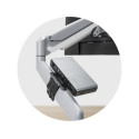 "KENSINGTON Mounting bracket for docking stations"