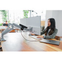 "KENSINGTON Mounting bracket for docking stations"