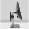 "KENSINGTON Mounting bracket for docking stations"