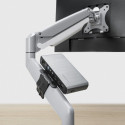 "KENSINGTON Mounting bracket for docking stations"