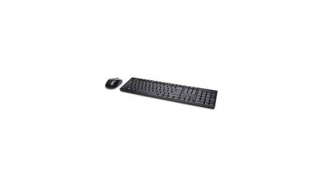 "Kensington Pro Fit Desktop Set wireless"