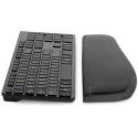"Kensington Ergosoft WR Slim Handgelenkauflage schwarz"
