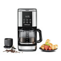 "ROMMELSBACHER Filterkaffeemaschine FKM 1000"