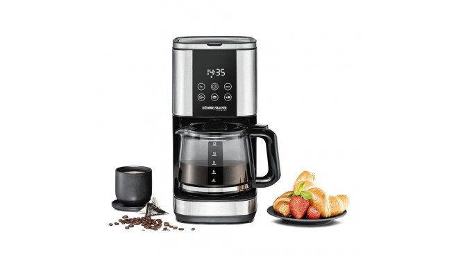 "ROMMELSBACHER Filterkaffeemaschine FKM 1000"