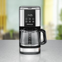 "ROMMELSBACHER Filterkaffeemaschine FKM 1000"