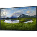 "68.6cm/27"" (1920x1080) Dell P2725H Without Stand 16:9 FHD IPS 5ms 100Hz HDMI DP VGA USB-C Black/Si