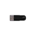 "STICK 8GB USB 2.0 PNY Attaché 4 Black"