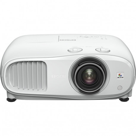"(3840x2160) Epson EH-TW7000 3000-Lumen 3-LCD 3D 16:9 2xUSB2.0-A USB2.0-MiniB 2xHDMI Bluetooth 4K PR