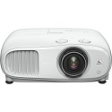 "(3840x2160) Epson EH-TW7000 3000-Lumen 3-LCD 3D 16:9 2xUSB2.0-A USB2.0-MiniB 2xHDMI Bluetooth 4K PR