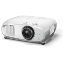 "(3840x2160) Epson EH-TW7000 3000-Lumen 3-LCD 3D 16:9 2xUSB2.0-A USB2.0-MiniB 2xHDMI Bluetooth 4K PR
