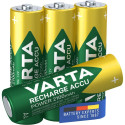 "Akku AA 1.2V (HR06) *Varta* Recharge Accu - 4er-Pack"
